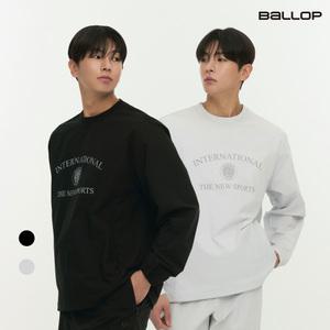 밸롭 플라이테크 VE 맨투맨