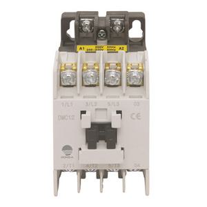 마그네트 전자접촉기 DMC12 1a / 1b 220V 동아전기공업 대리점