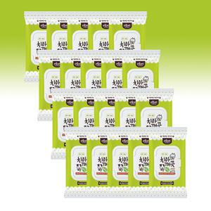 에티펫 치아 깨끗 물티슈 30매x20개 강아지 고양이 티슈