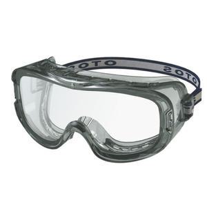 김서림방지 안경착용 보안경 밴드 편안한 분진방지 고글 눈보호