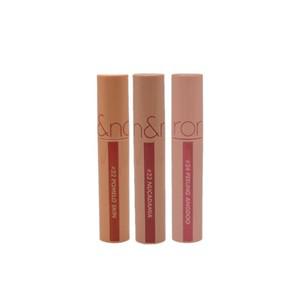 롬앤 베어 쥬시 시리즈 쥬시 래스팅 틴트 5.5g