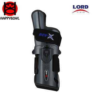 로드필드 레브엑스 코브라(블랙) 볼링아대 +속장갑