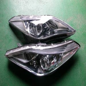 그랜져 HG 순정 HID 중고 헤드램프 헤드라이트 라이트 전조등