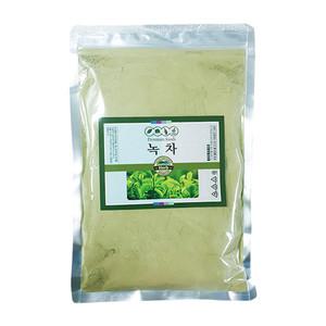 국내산 보성 녹차가루 파우더 분말 말차 라떼 500g