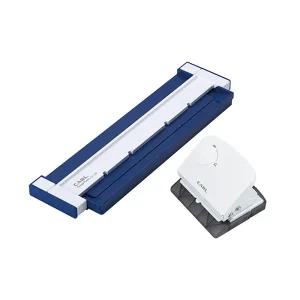 CARL 20공 펀치 GP-J20 A5용
