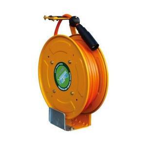 [RG1015TR]릴텍 국산 자동 에어호스릴 8mm 12mm 25M 750