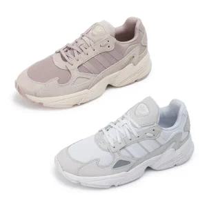 [아디다스]아디다스(adidas) FALCON W 운동화 (unisex) 2종 택1