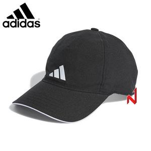 아디다스 모자 에어로레디 볼캡 IC6522 BK