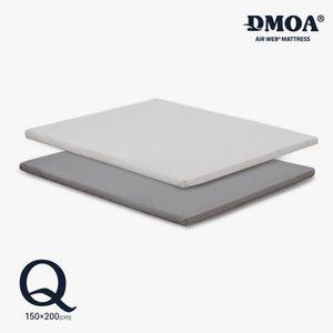 드모아 딥슬립 매트리스 퀸사이즈+커버+보관용 가방