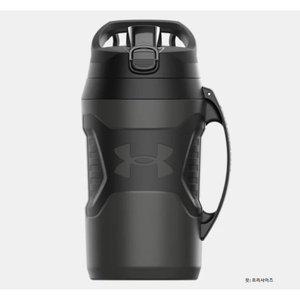[언더아머](타임스퀘어점패션관)공용 물통 1364828-012 플레이메이커 저그 1.9L 워터 보틀 텀블러 물병 ...