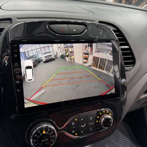 2014년 QM3 - AMS S Class S900(9인치) 네비게이션 매립 솔루션 전문회사(주)이도 / 장착비포함