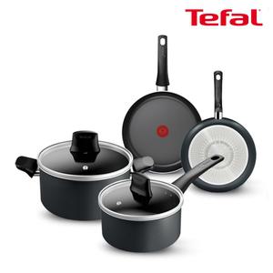 테팔 인덕션 뉴 프로스타일 팬 냄비 4종세트