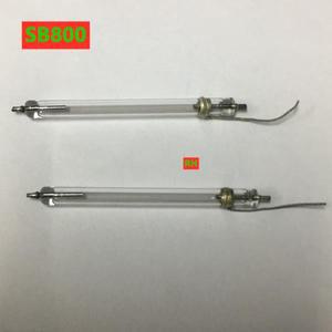 2PCS  SB-800 램프 니콘 플래시 튜브 손전등 크세논 스피드 라이트 카메라 부품