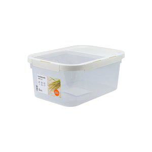 [너만아는잡화점]락앤락 제습 쌀통 5kg 제습제 계량컵 HPL560