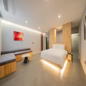 [충북 모텔] 청주 더시티 호텔 (청주 상당구,청원구(청주국제공항))