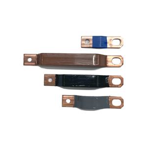 간선부스바 선택1-2) 4P 20A~50A 차단기 우배열 - 두께2T 폭15mm (분전반 배전반 동부스바)