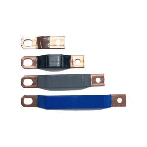 간선부스바 선택2-1) 4P 60A~100A 차단기 좌배열 두께 3T 폭 15mm (분전반 배전반 동부스바)