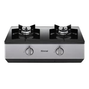 린나이 2구 가스렌지 ETA610J  가스레인지