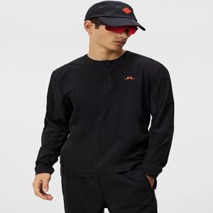 제이린드버그 긴팔 봄여름 통기성 티셔츠 스포츠웨어 기능성 2024 TOMAS