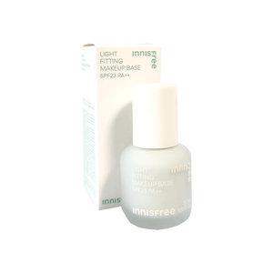 이니스프리 라이트 피팅 메이크업 베이스 2호 그린