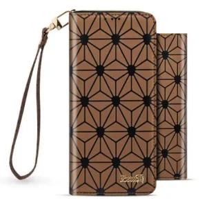 아트박스 키스맥 슬림 스위티지퍼 다이어리케이스 갤럭시노트10플러스)