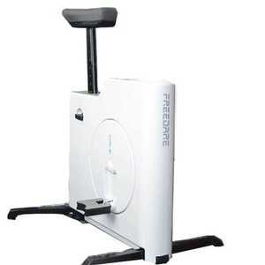 미니 실내 자전거 매직큐브 접이식 스핀바이크 유산소