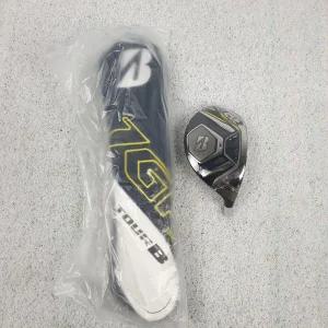 브리지스톤 NEW Tour B JGR 18도 5번 우드 헤드 26N