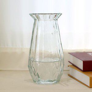 [조아트]인테리어 유리 공병 디퓨저병 꽃병 투명 다이아화병