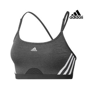아디다스 트레이닝 라이트 스포츠 브라 여성 HC7870