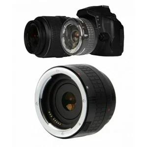 [관부가세포함] 탐론 18-400mm f/3.5-6.3 캐논 Canon용 Di II VC HLD 렌즈용 광학