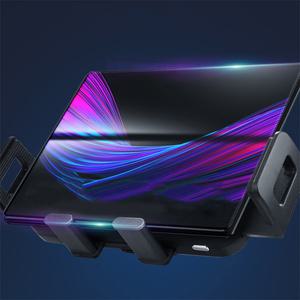 PCM004 갤럭시 폴드7 전용 흔들림없는 와이드 무선 충전거치대