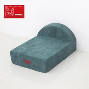 중소형견 매트 침대 대형 J62877 개방석 강아지쿠션