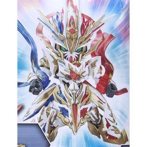 [제이큐]완성 SDW 히어로즈 제천대성오공임펄스 건담 투전스불