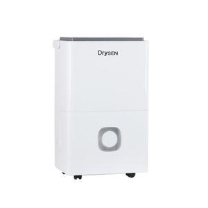 웰템 제습기 미니 최첨단 원룸 욕실 사무실 WPD-18