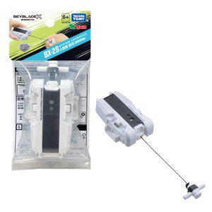 [영실업]베이블레이드 BX-28 스트링 런처 화이트 Ver.