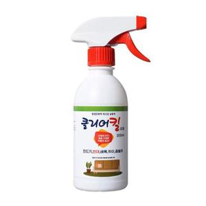 클리어킬 유제 300ml 살충제 퇴치제 벌레 진드기 모기 파리 빈대 벼룩 바퀴 특가유효기간:2025-11-19