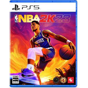 [관부가세포함] PS5 NBA 2K23