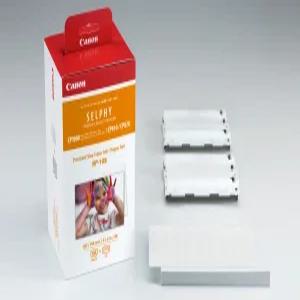 [정품] 캐논 셀피 인화지108매+잉크 CP910 CP1200 CP1300 CP1500