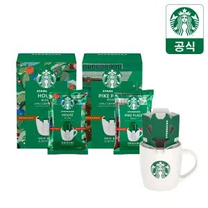 [무배]스타벅스 드립백 모음전