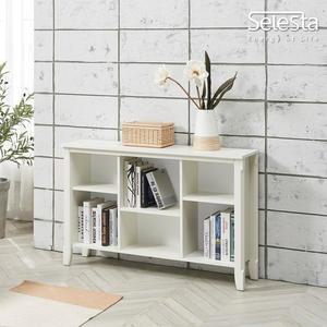 [RGM7R8PR]유플러스 1100 2단 낮은 책장 학생가구 신학기