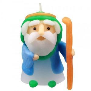 [RG970604]아브라함 양초 만들기 기본파라핀몸통포함