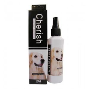 눈물 얼룩 지우개 120ml 결막염안약 눈물자국지우개 눈물제거 안구세정