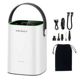벤딕트 무선 공기압 주입기 에어펌프