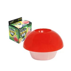 날벌레 날파리퇴치기 가정용 포충기 초파리 퇴치제 트랩