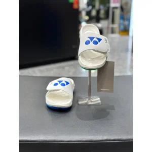 [제주점][골스튜디오]GOAL STUDIO GB PRO SLIDE YONEX-WHITE-G4XSL103