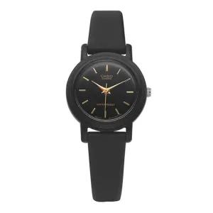 카시오 LQ-139EMV-1ALDF 아날로그 수능 학생 여성 우레탄시계