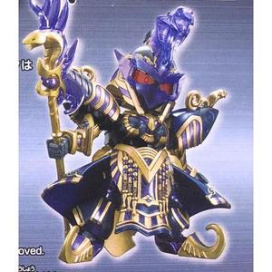 [제이큐]완성품 SDW 히어로즈 클레오파트라 큐벨리 다크 건담