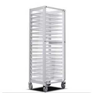 배식판 반납대 정리 푸드코트 업소용 선반 병원 식기