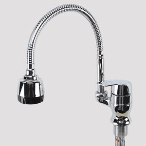 싱크대수전 원홀 자바라수전 주방 씽크 대붙이 IP-E600