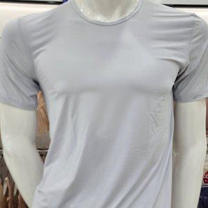 [비비안]아쿠아엑스 냉감소재 남성반팔런닝_YS